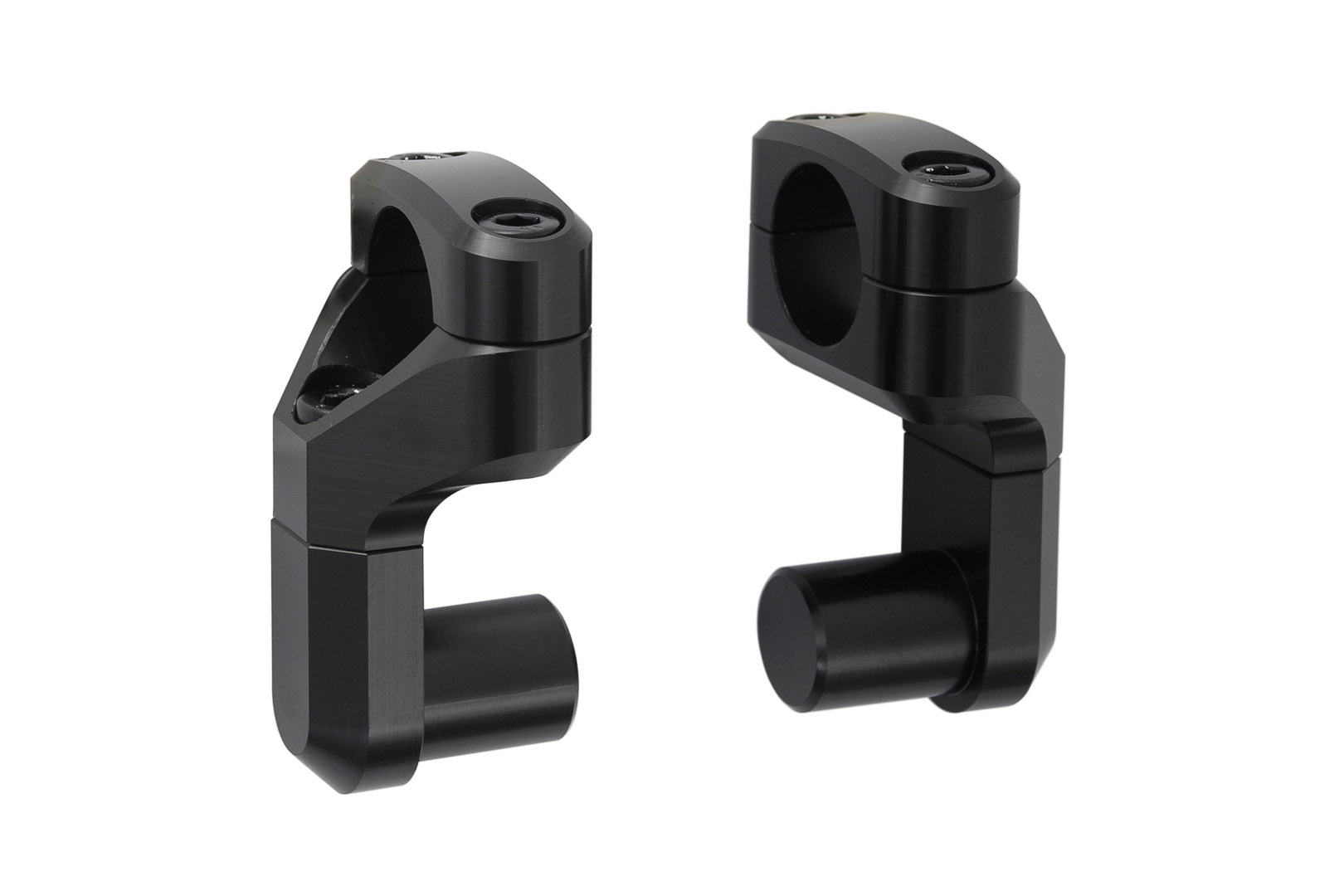 Vario-Lenkerverlegung für Ø 22 mm Lenker