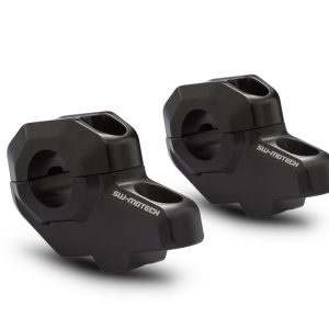 Lenkerverlegung für Ø 22 mm Lenker