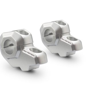 Lenkerverlegung für Ø 22 mm Lenker