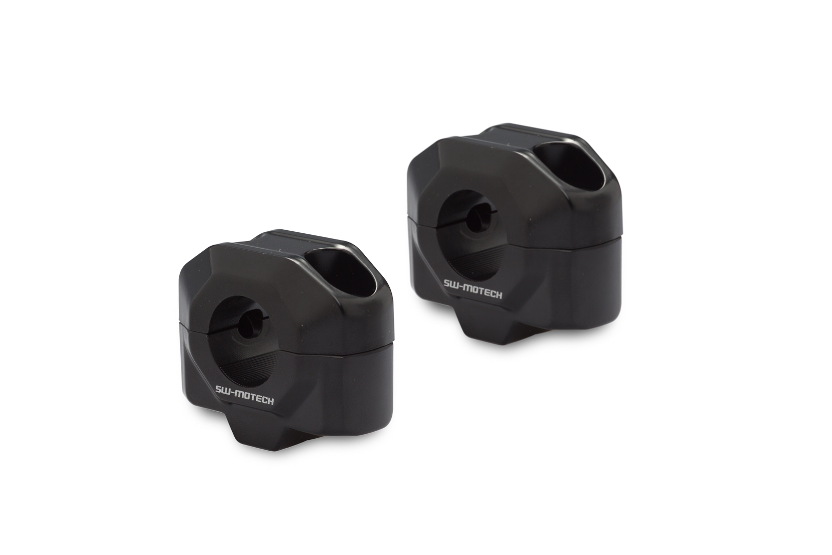 Lenkererhöhung für Ø 22 mm Lenker