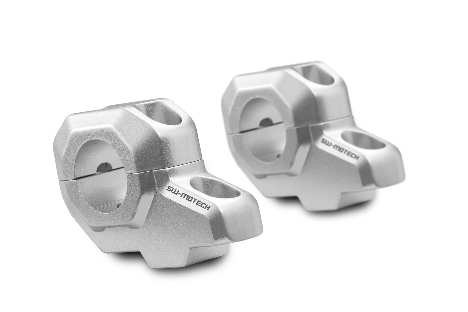 Lenkerverlegung für Ø 28 mm Lenker