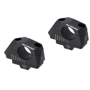 Lenkerverlegung variabel für Ø32 Lenker