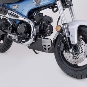 Motorschutz