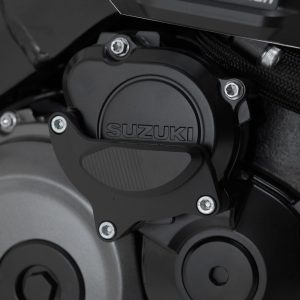 Motorgehäusedeckel-Schutz