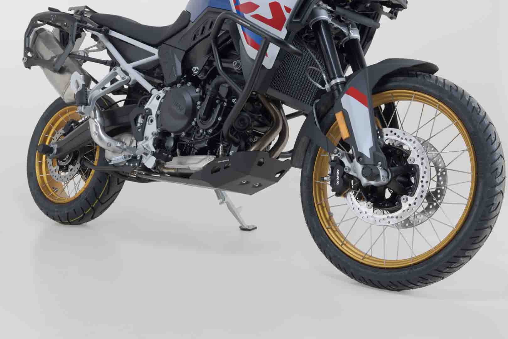 Motorschutz