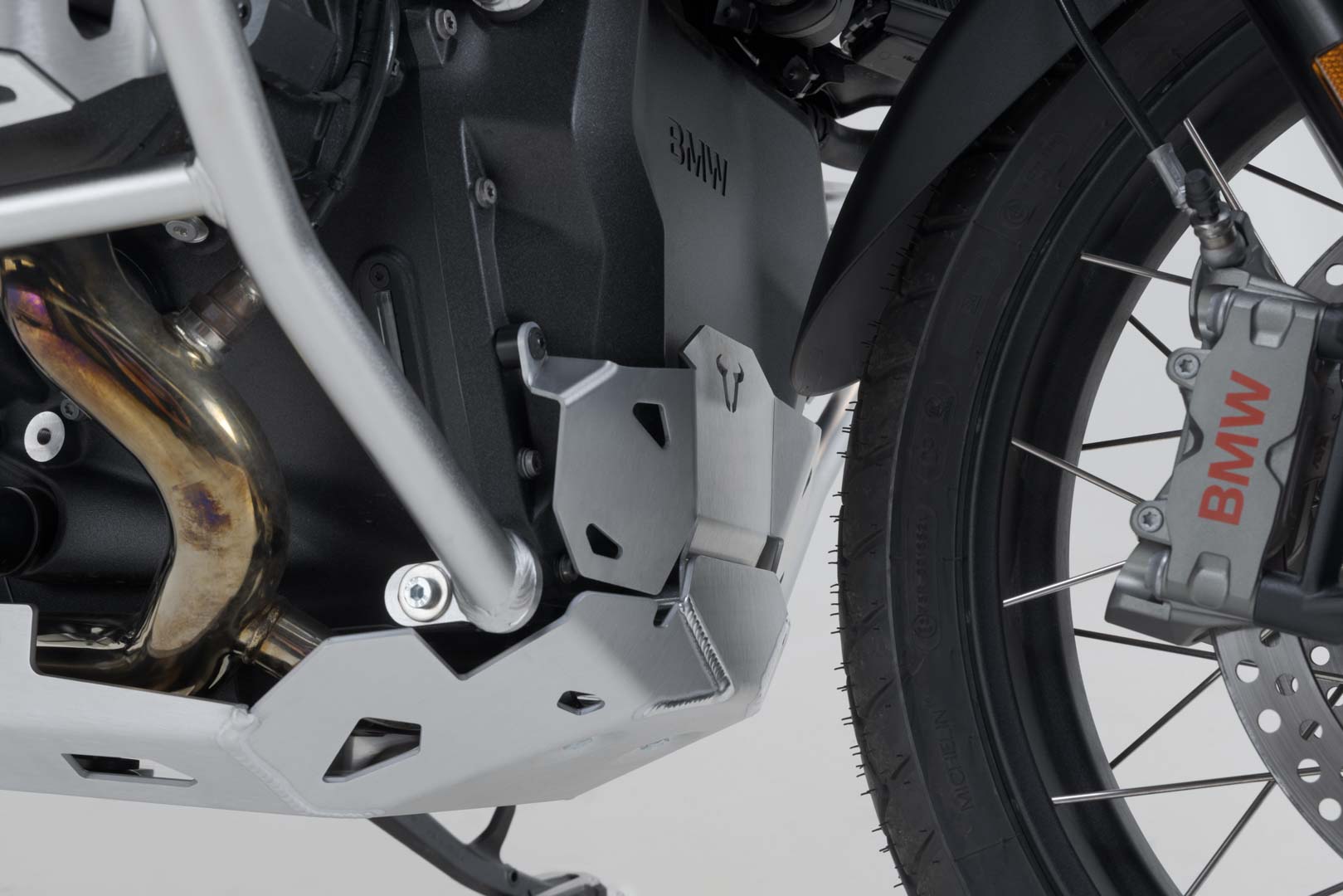 Motorschutz-Verlängerung