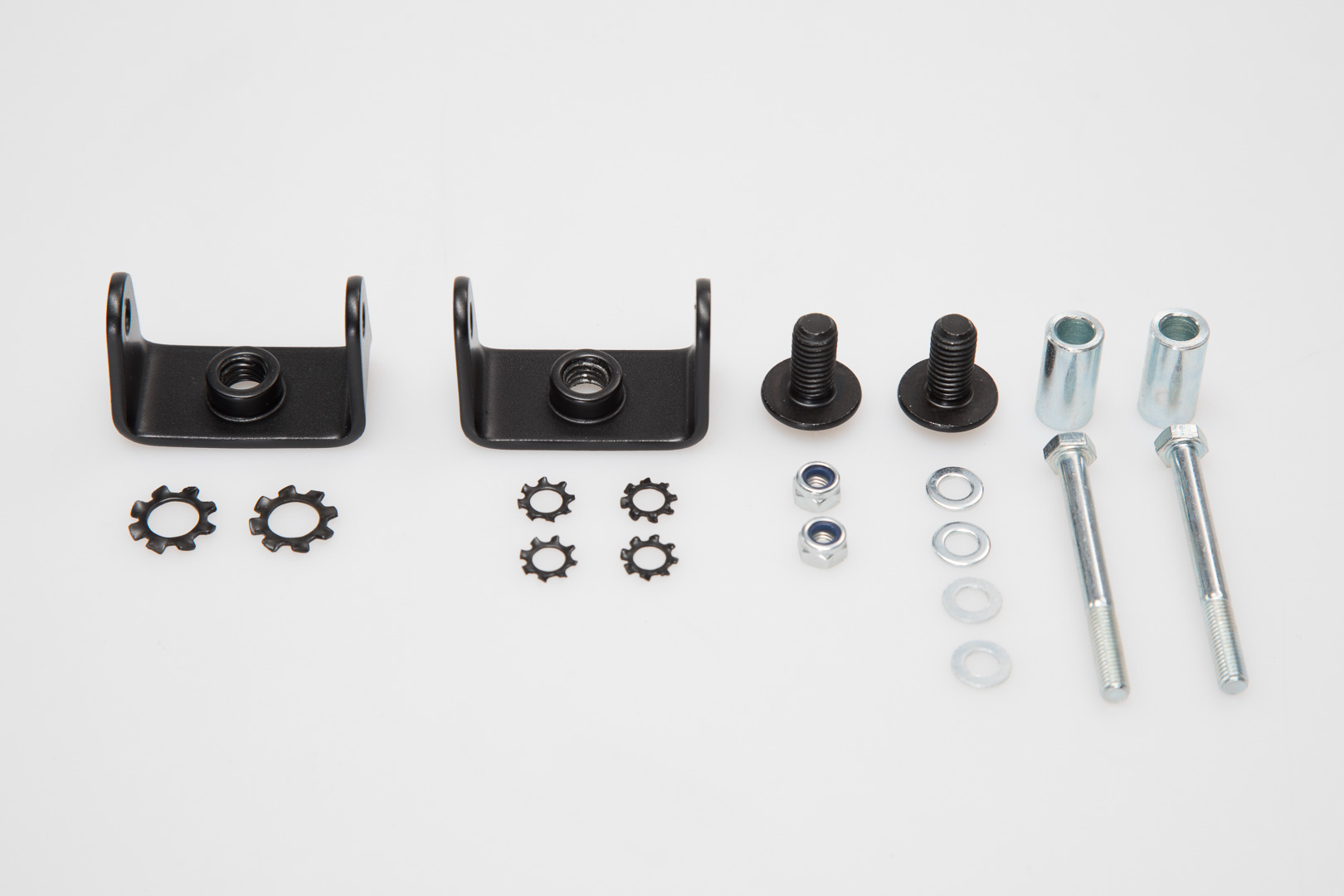 Adapter für SW-MOTECH Scheinwerfer-Halter – Bild 2