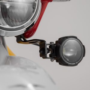 Scheinwerfer-Halter