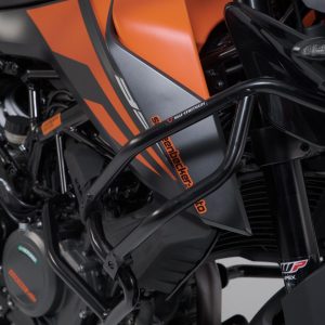 Oberer Sturzbügel für orig. KTM Sturzbügel