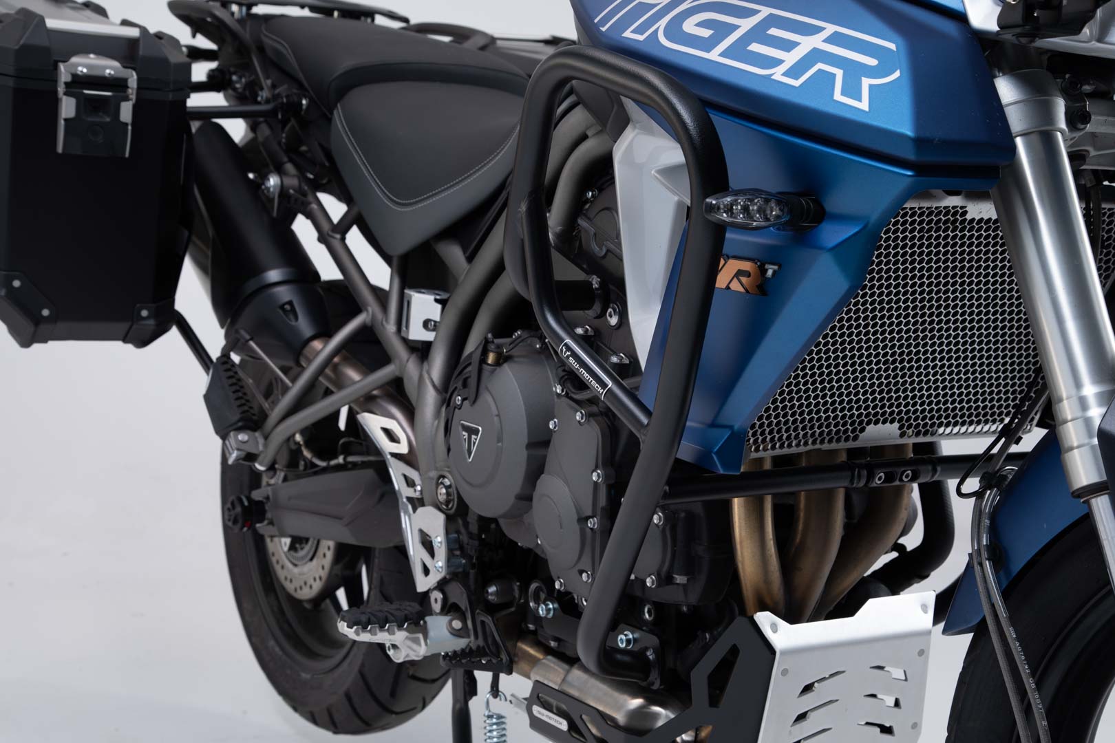 Sturzbügel