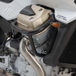 Sturzbügel Moto Guzzi V100 Mandello/S