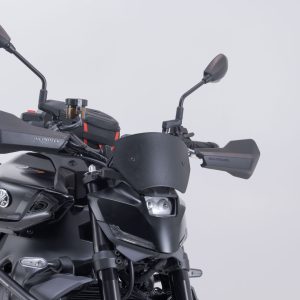 Windschild