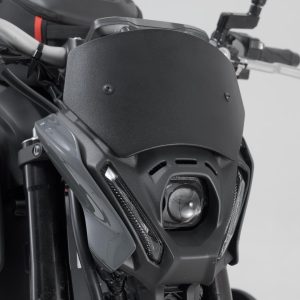 Windschild