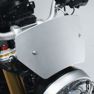 Windschild