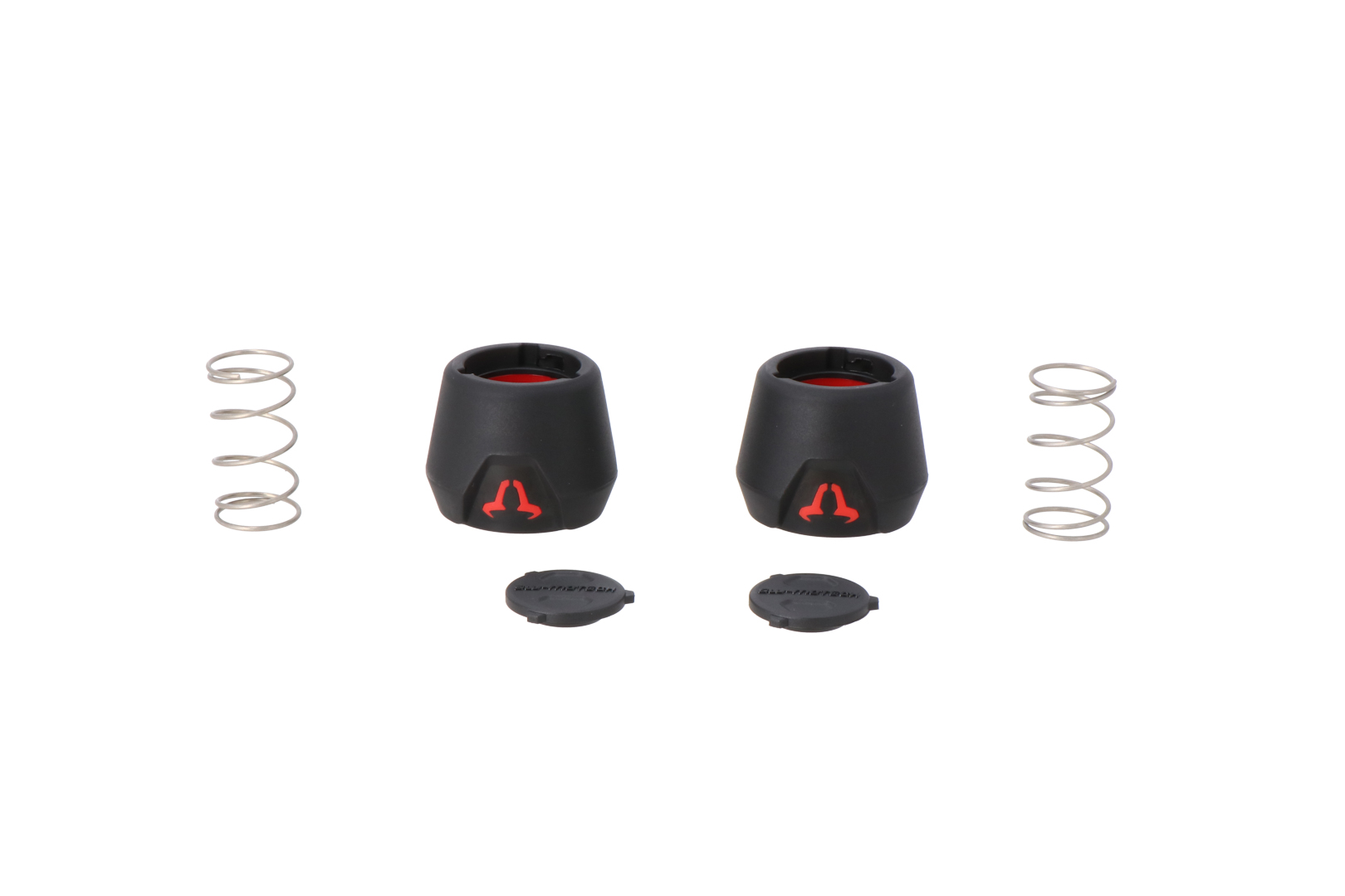 Ersatz-Achssturzpad-Set
