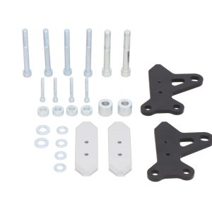 Sturzpad-Halter