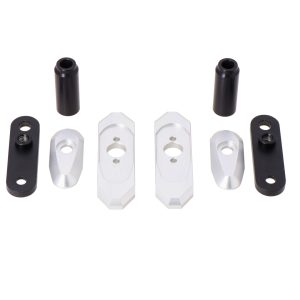 Sturzpad-Halter