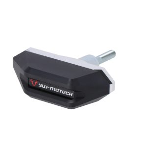 Sturzpad-Halter