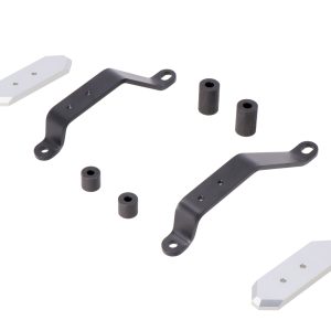 Sturzpad-Halter