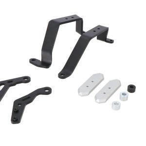Sturzpad-Halter