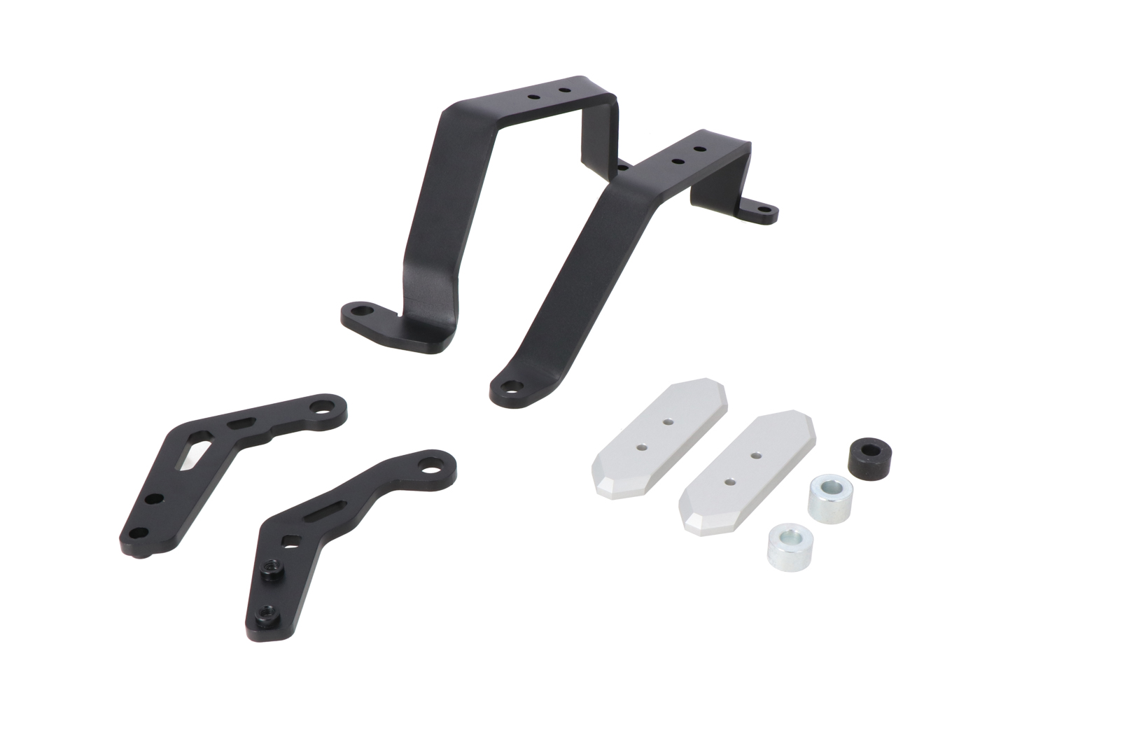 Sturzpad-Halter