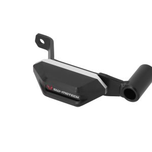 Sturzpad-Halter
