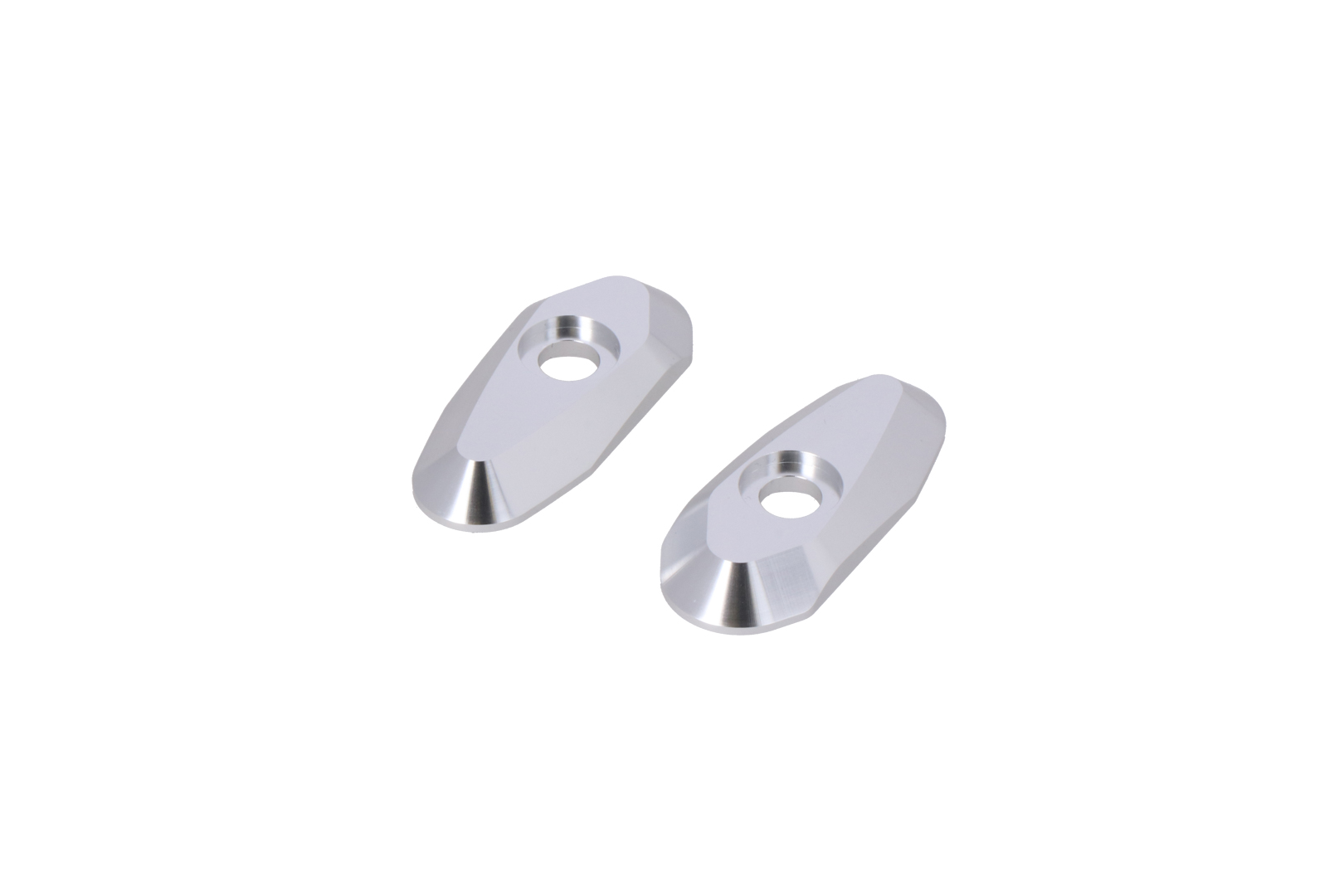 Sturzpad-Halter