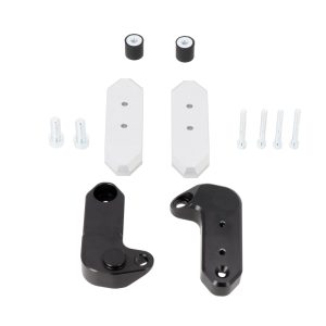 Sturzpad-Halter