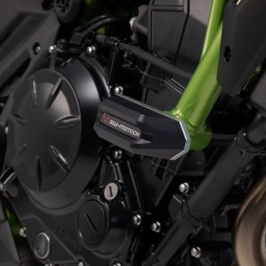 Sturzpad-Kit