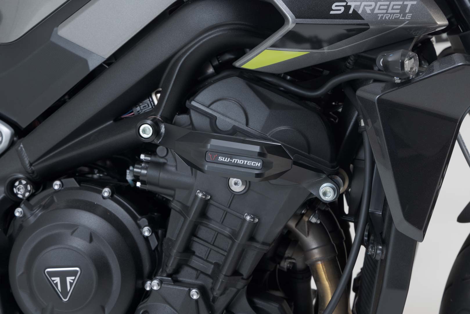 Sturzpad-Kit