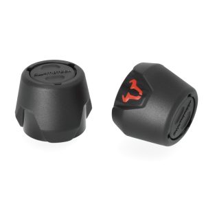 Sturzpad-Kit für Vorderachse