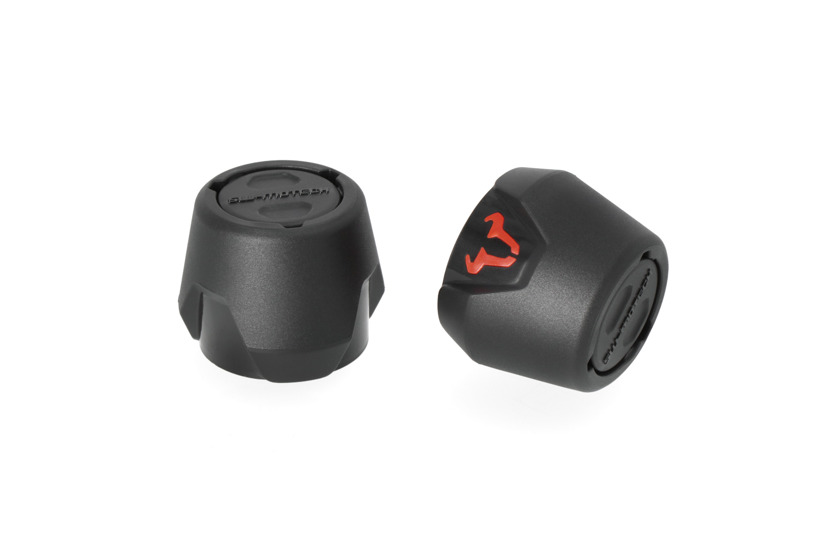 Sturzpad-Kit für Vorderachse