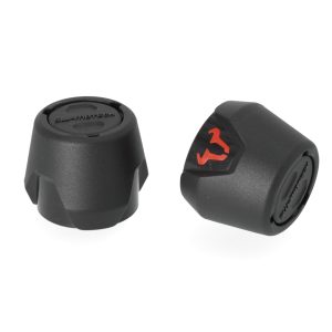 Sturzpad-Kit für Hinterachse