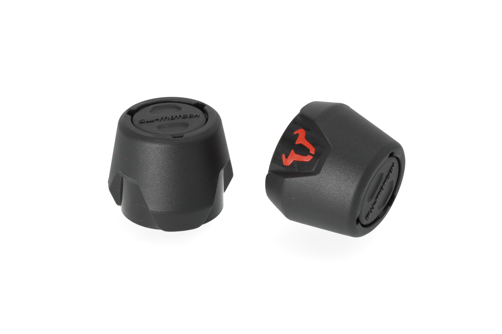 Sturzpad-Kit für Hinterachse