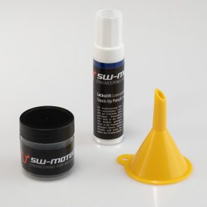 Lackreparatur-Set