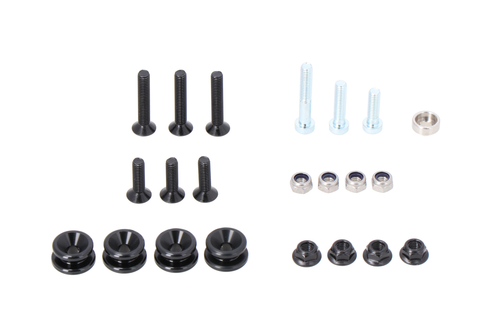 Adapterkit für SysBag