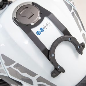 EVO Tankring