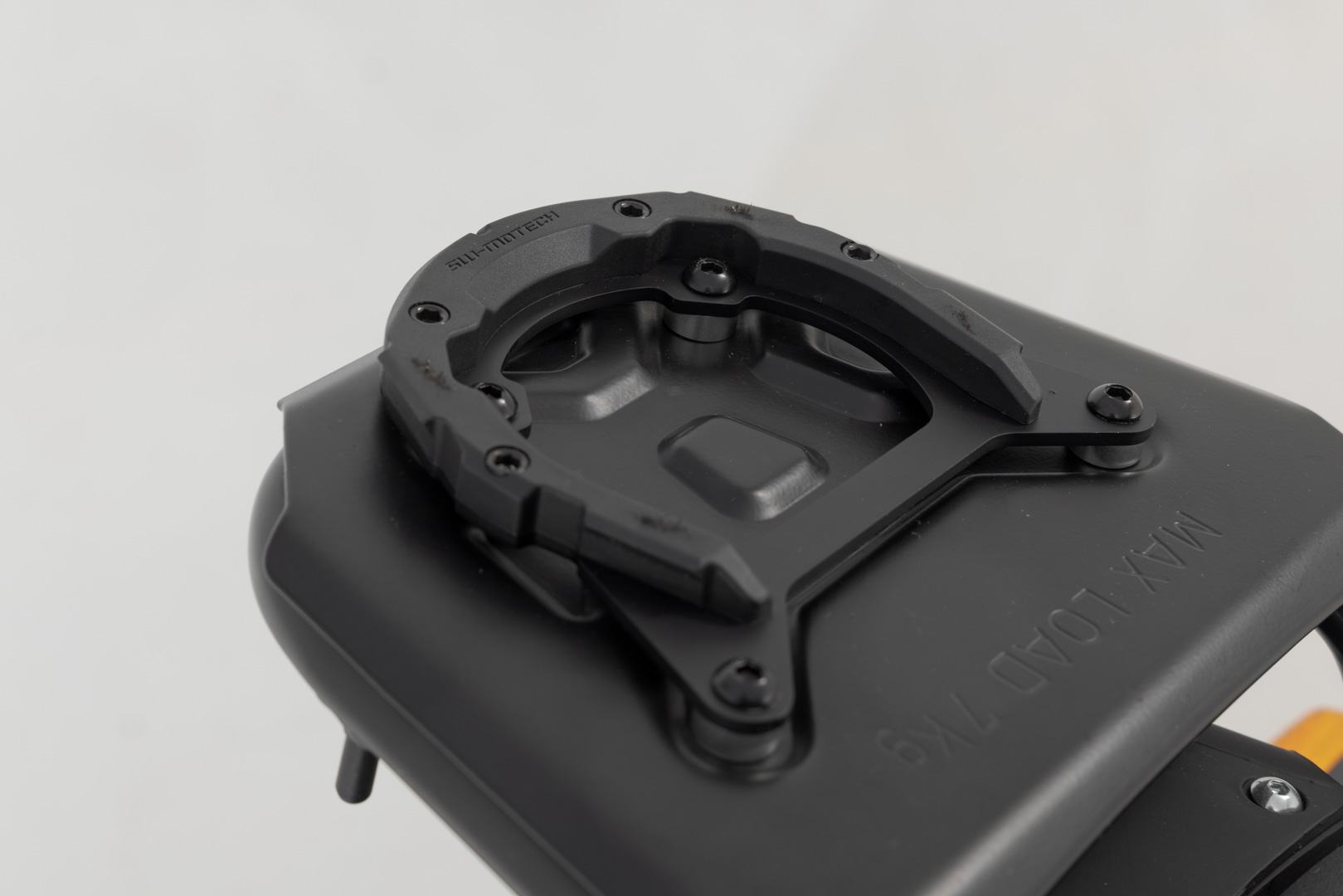 PRO Tankring für original Gepäckträger – Bild 2