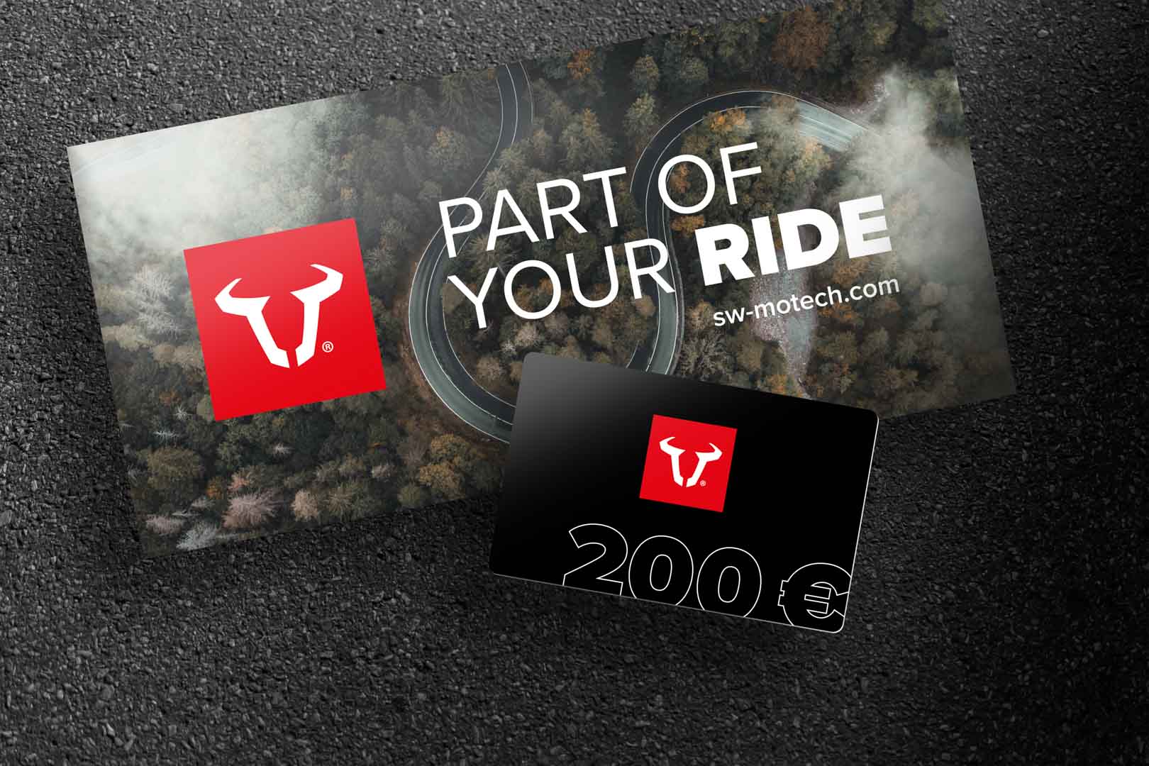 Webshop Gutschein 200 Euro – Bild 2