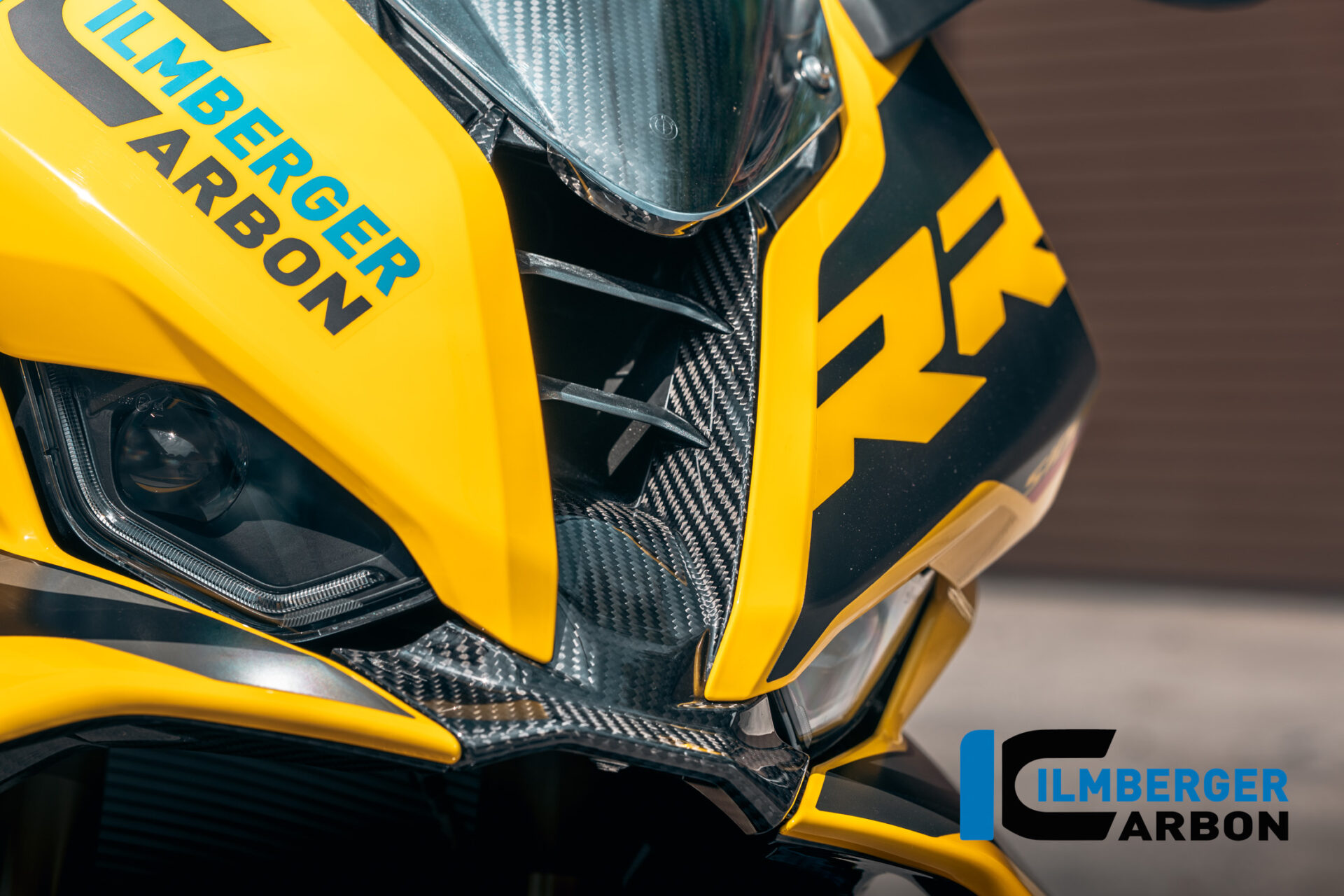 Lufteinlass Carbon glanz S 1000 RR Straße (ab 2025) BMW S 1000 RR Strasse (ab 2025) – Bild 4