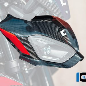 Lichtmaskenkit Carbon glanz M 1000 R (ab 2025) BMW M 1000 R ab 2025