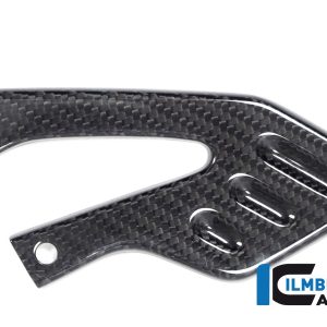 Fersenschutz links glanz Tuono/RSV4 ab 2021 APRILIA RSV 4 2021 - 2024