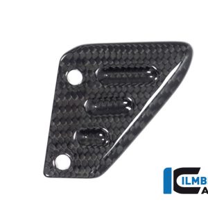 Fersenschutz Sozius links glanz Tuono/RSV4 ab 2021 APRILIA RSV 4 2021 - 2024