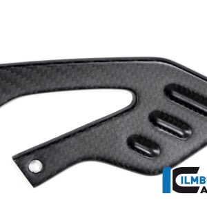 Fersenschutz links matt Tuono/RSV4 ab 2021 APRILIA RSV 4 2021 - 2024