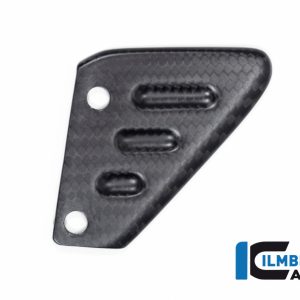 Fersenschutz Sozius links matt Tuono/RSV4 ab 2021 APRILIA RSV 4 2021 - 2024