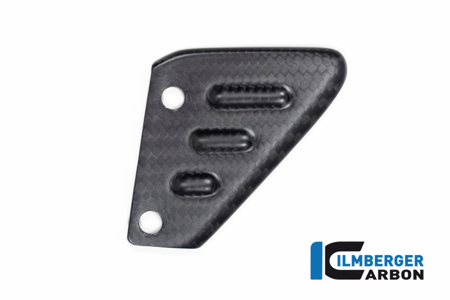 Fersenschutz Sozius links matt Tuono/RSV4 ab 2021 APRILIA Tuono V4 2021 - 2024