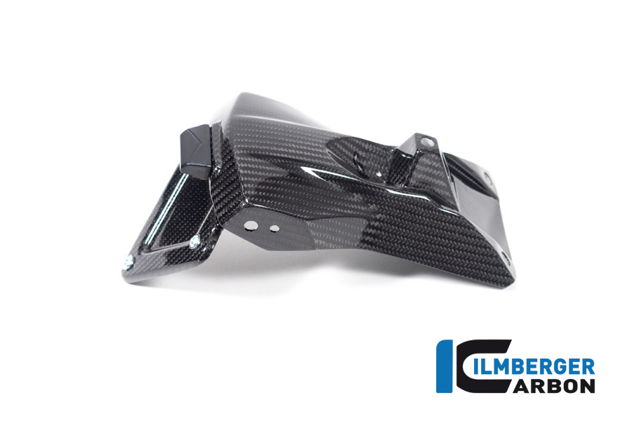 Kennzeichenträger glanz Tuono/RSV4 ab 2021 APRILIA RSV 4 2021 - 2024 – Bild 3