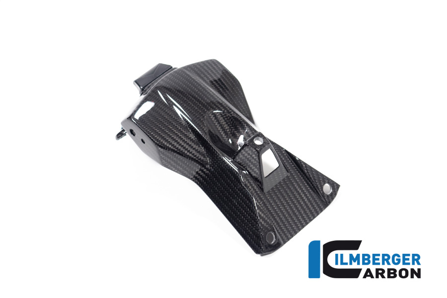 Kennzeichenträger glanz Tuono/RSV4 ab 2021 APRILIA RSV 4 2021 - 2024 – Bild 5