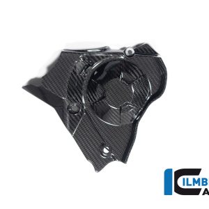 Ritzelabdeckung glanz Tuono/RSV4 ab 2021 APRILIA Tuono V4 2021 - 2024