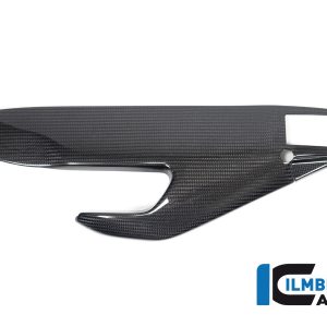 Schwingenabdeckung links glanz Tuono/RSV4 ab 2021 APRILIA Tuono V4 2021 - 2024